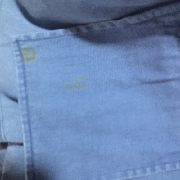 Vintage rare Polo country military blazer. - Picture 5 of 8